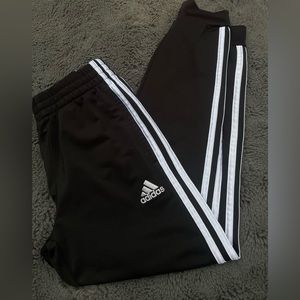 Adidas jogger pants size Small (8)